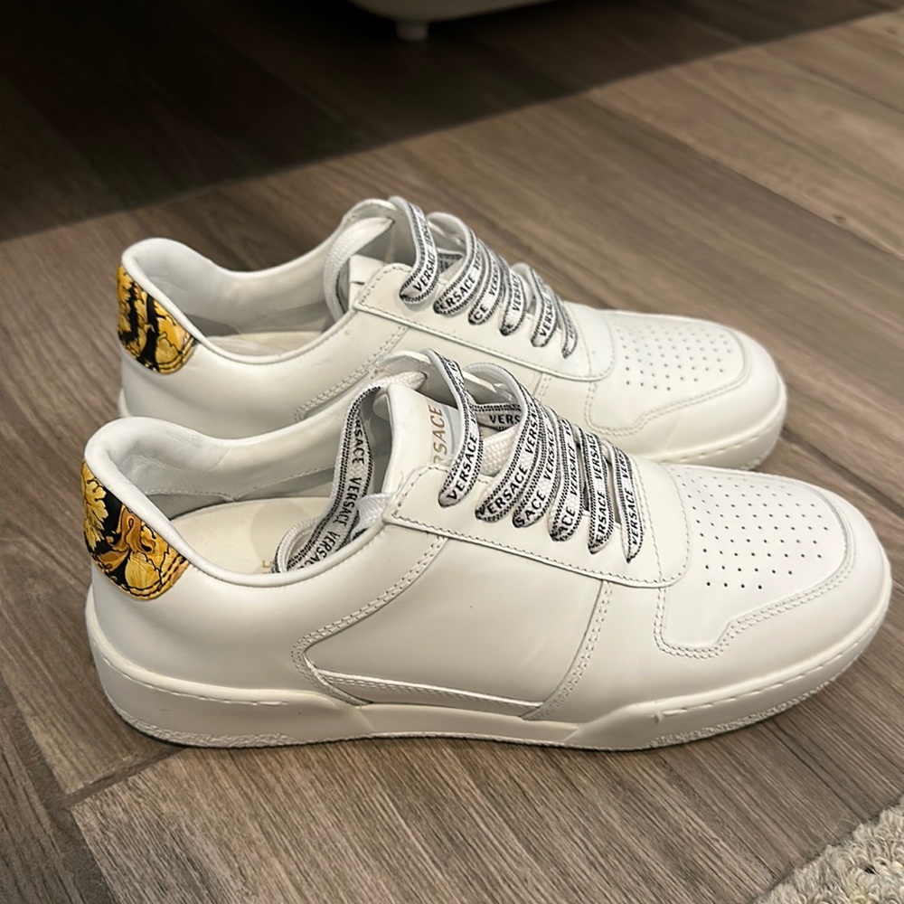 Versace Sneakers